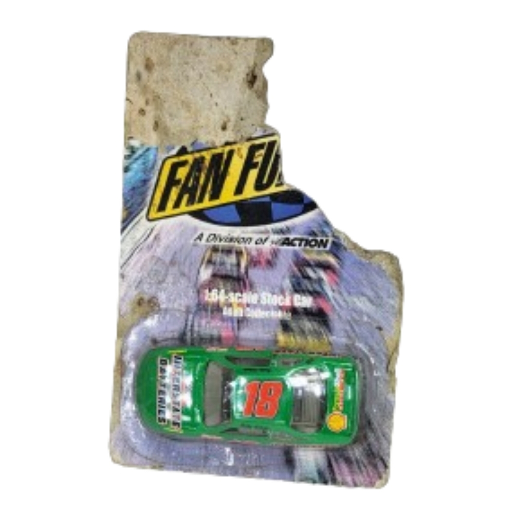 1998 Action Fan Fueler #18 1:64th